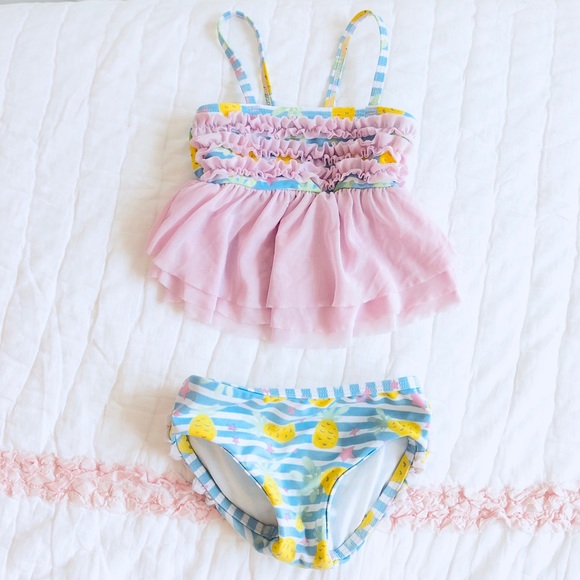 ruffle butts bathing suit